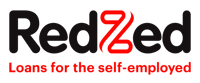 RedZed_Logo_Red