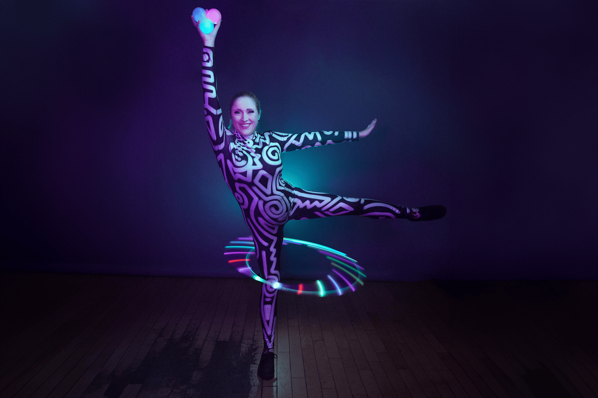 bella magic