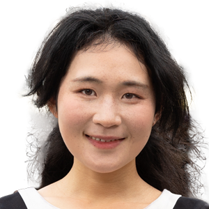 Angel Zhong