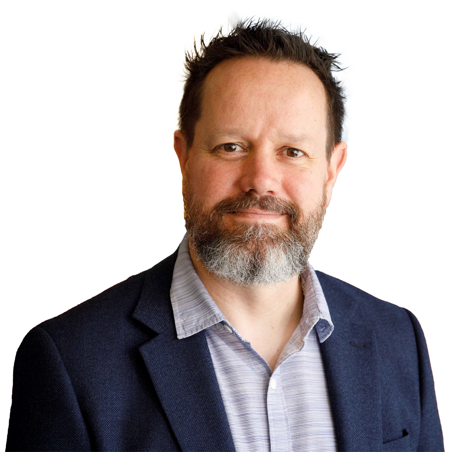Graham Cooke