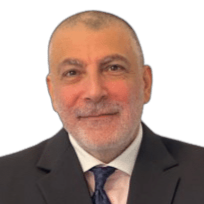 Joseph Trimarchi
