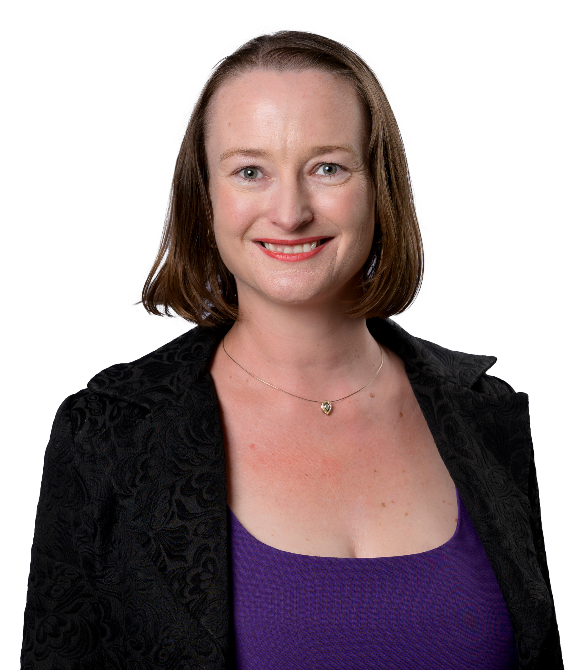 Sarah Willsallen