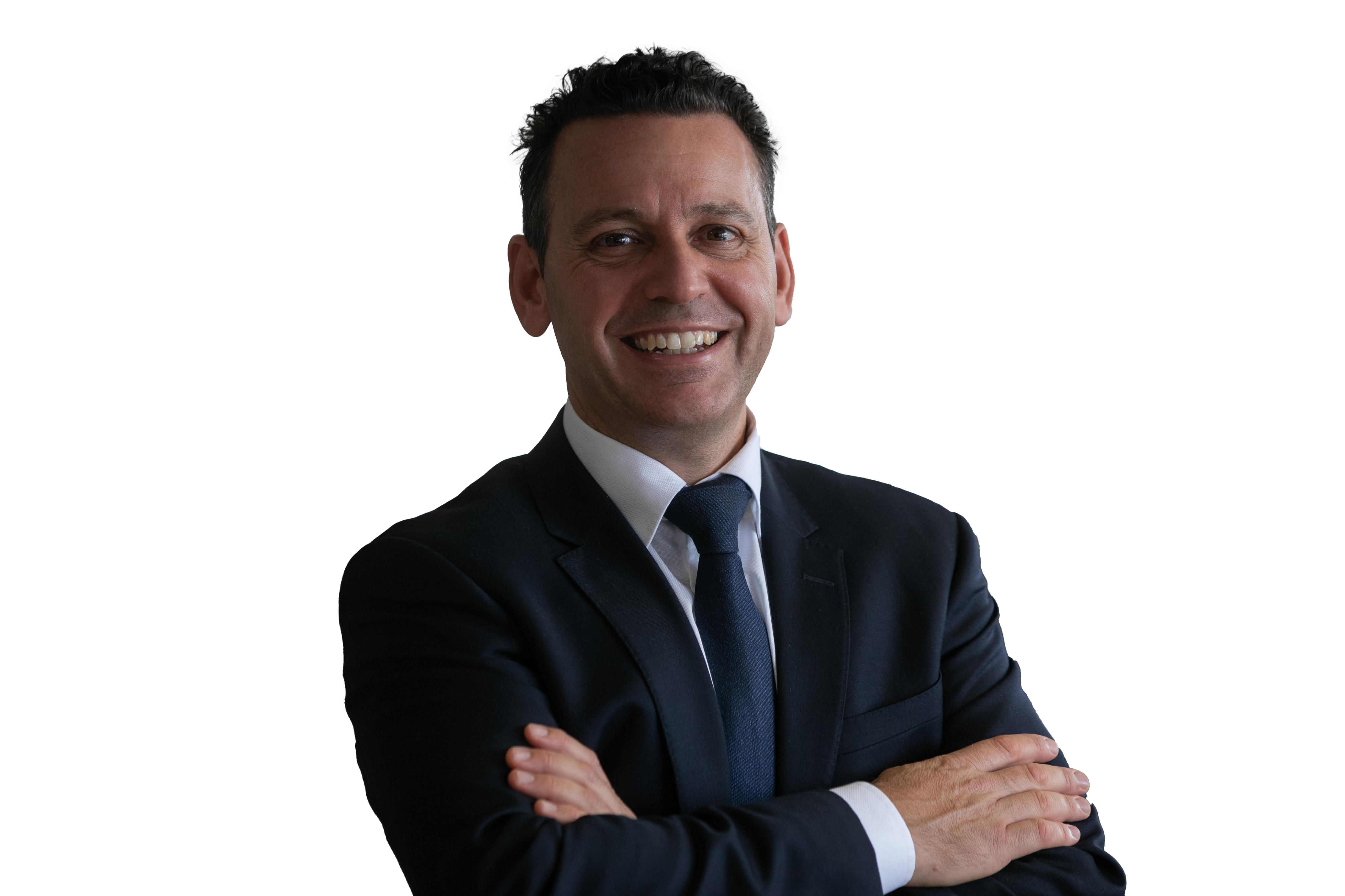 Sergio Delvescovo 2
