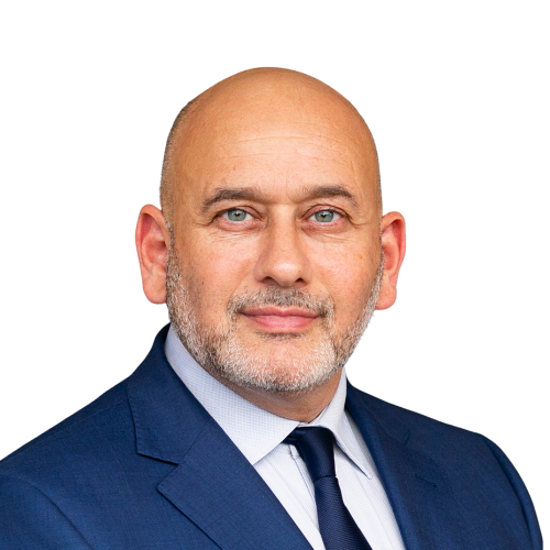 Ian Rakhit