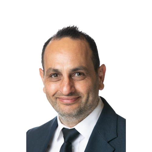 Barry Saoud
