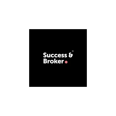 Success & Broker