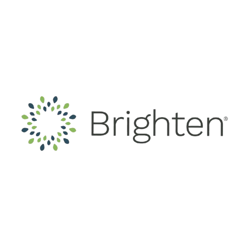 Brighten
