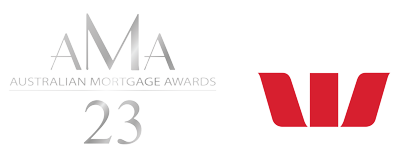 Australian Mortgage Awards Logo