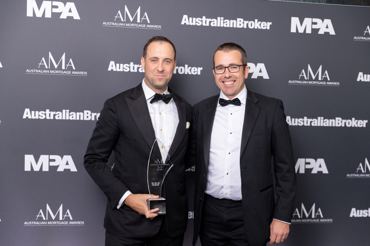 EQUITY-ONE BROKER OF THE YEAR – PRODUCTIVITY