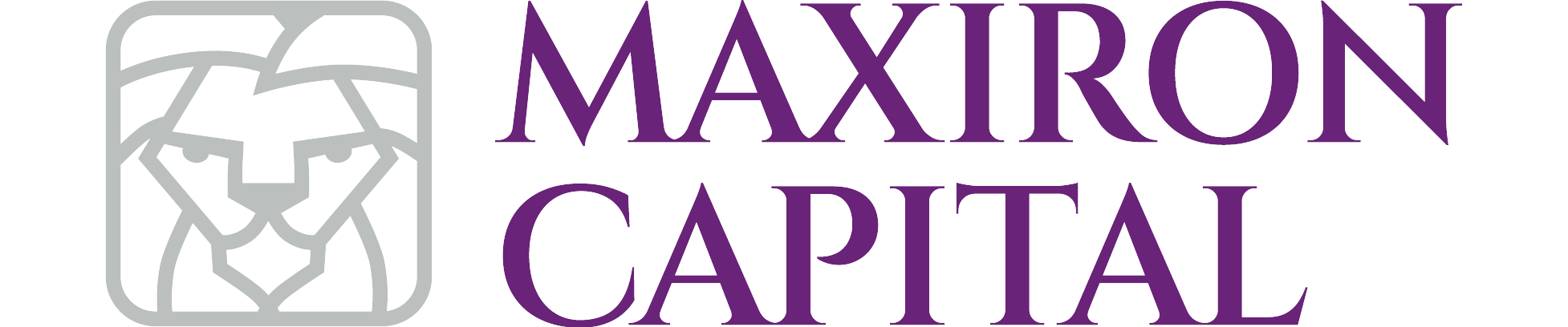 Maxiron Capital