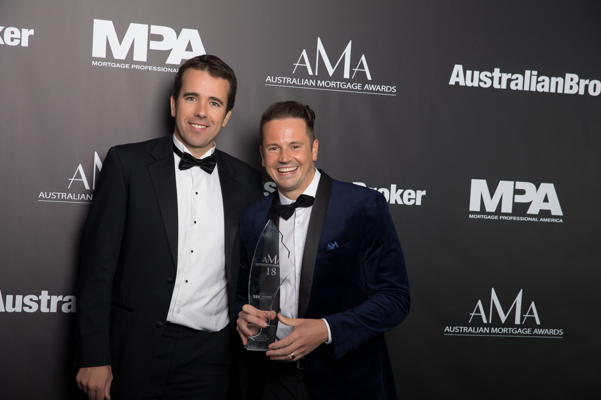 Equity-One Broker Of The Year - Productivity
