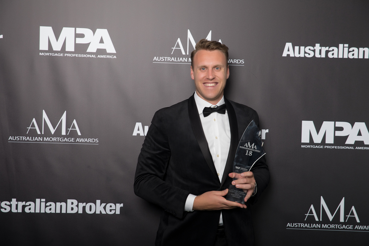 FBAA Broker Of The Year - Independent
