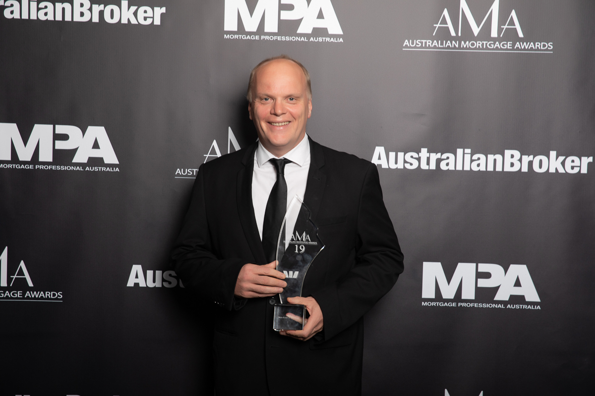 MPA Non-Bank of the Year