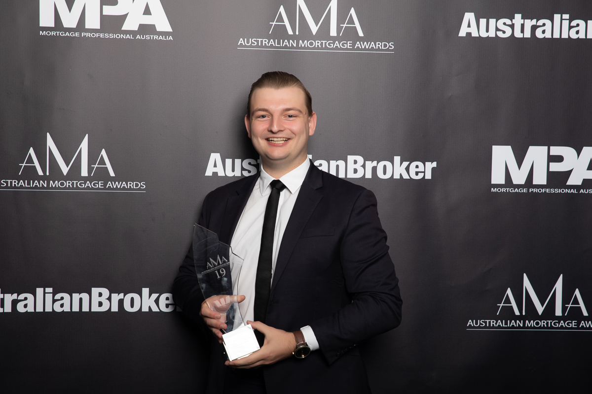 Adelaide Bank Young Gun of the Year - Independent