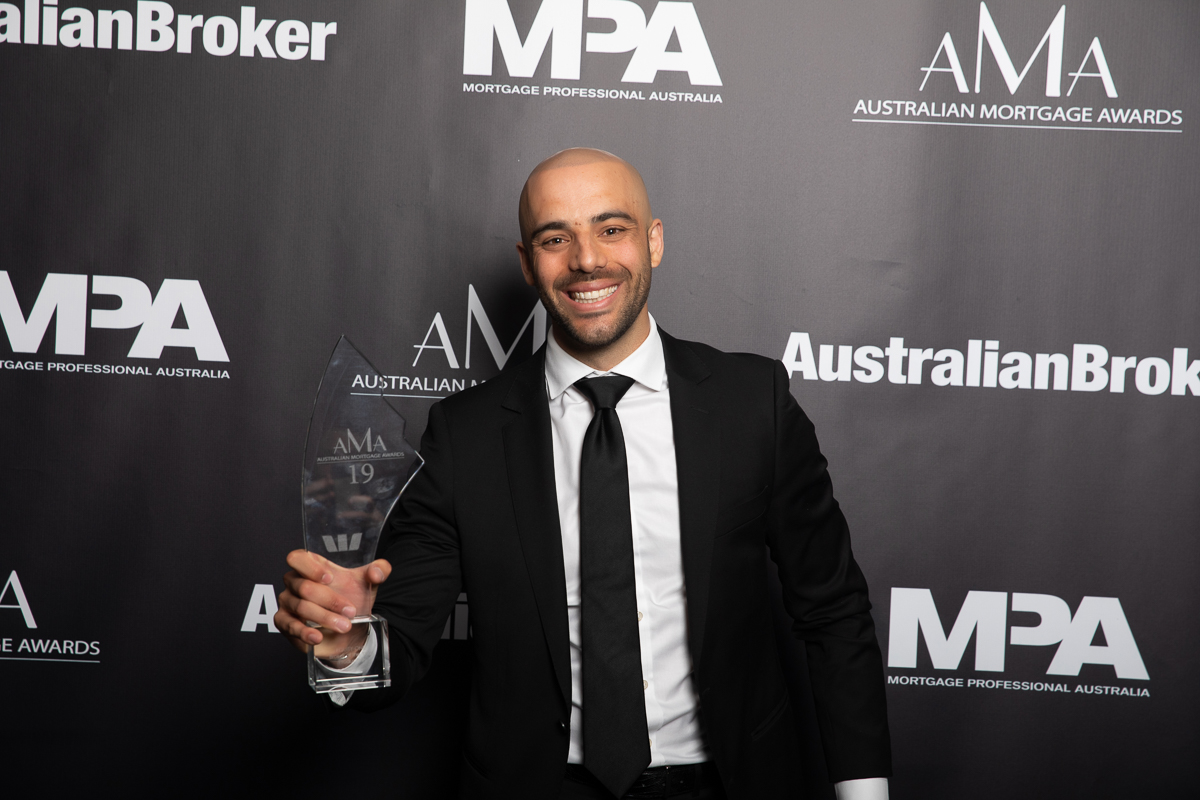 Equity-One Broker of the Year - Productivity