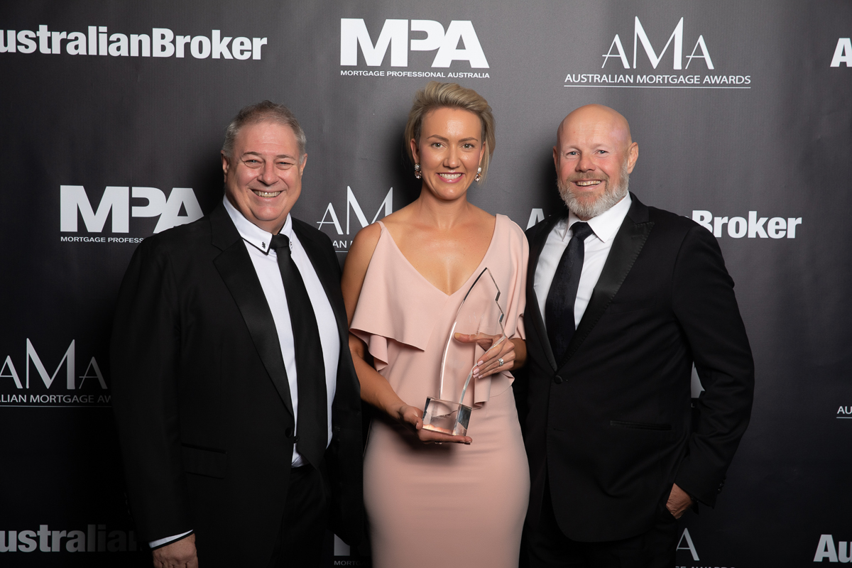 Vow Financial Brokerage of the Year- Diversification