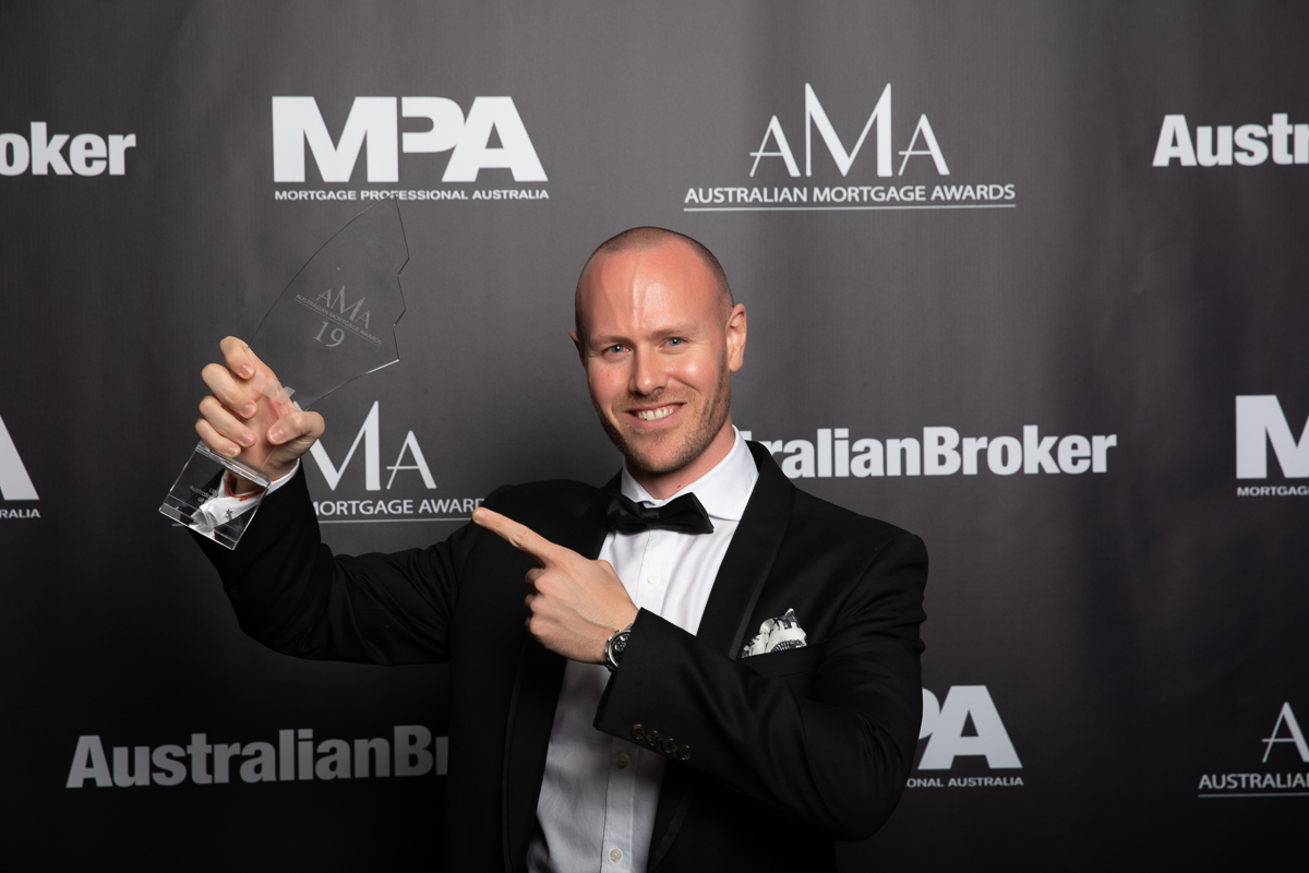 Liberty Australian Brokerage of the Year