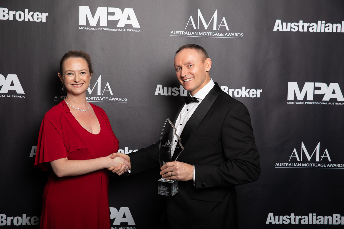 Westpac Australian Broker of the Year