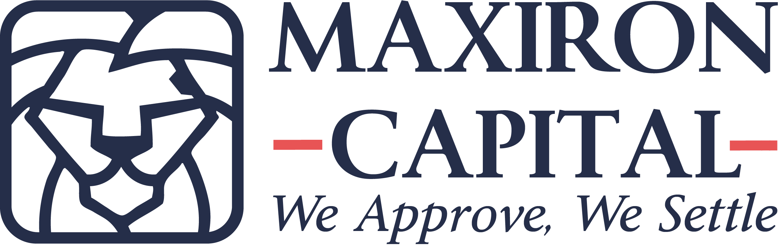 Maxiron Capital
