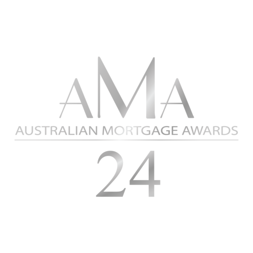 Australian Mortgage Awards Logo