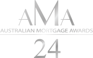 Australian Law Awards Logo