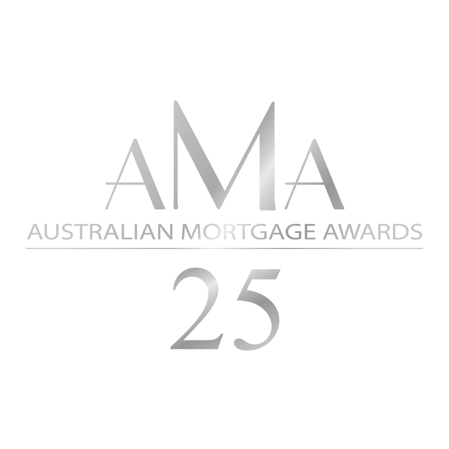 Australian Mortgage Awards Logo