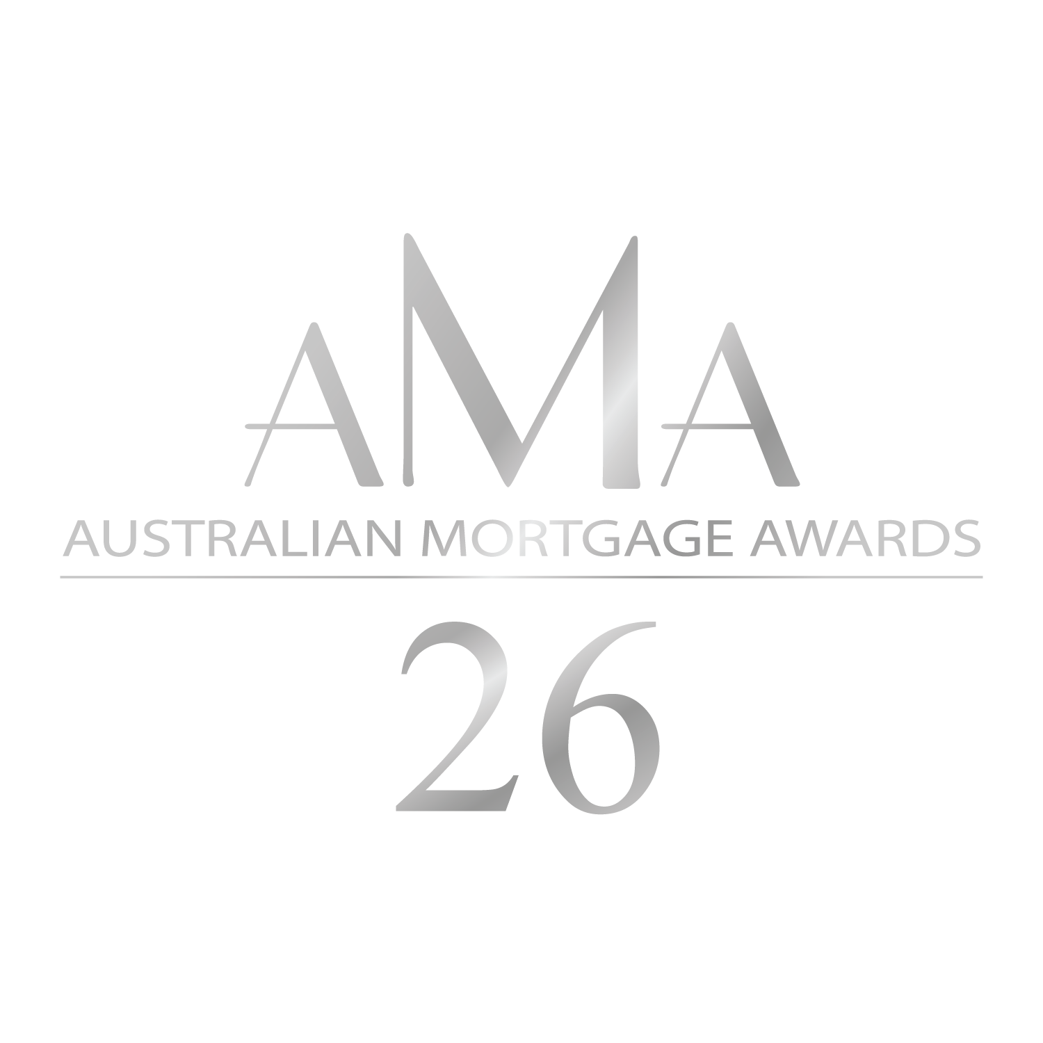 Australian Mortgage Awards Logo