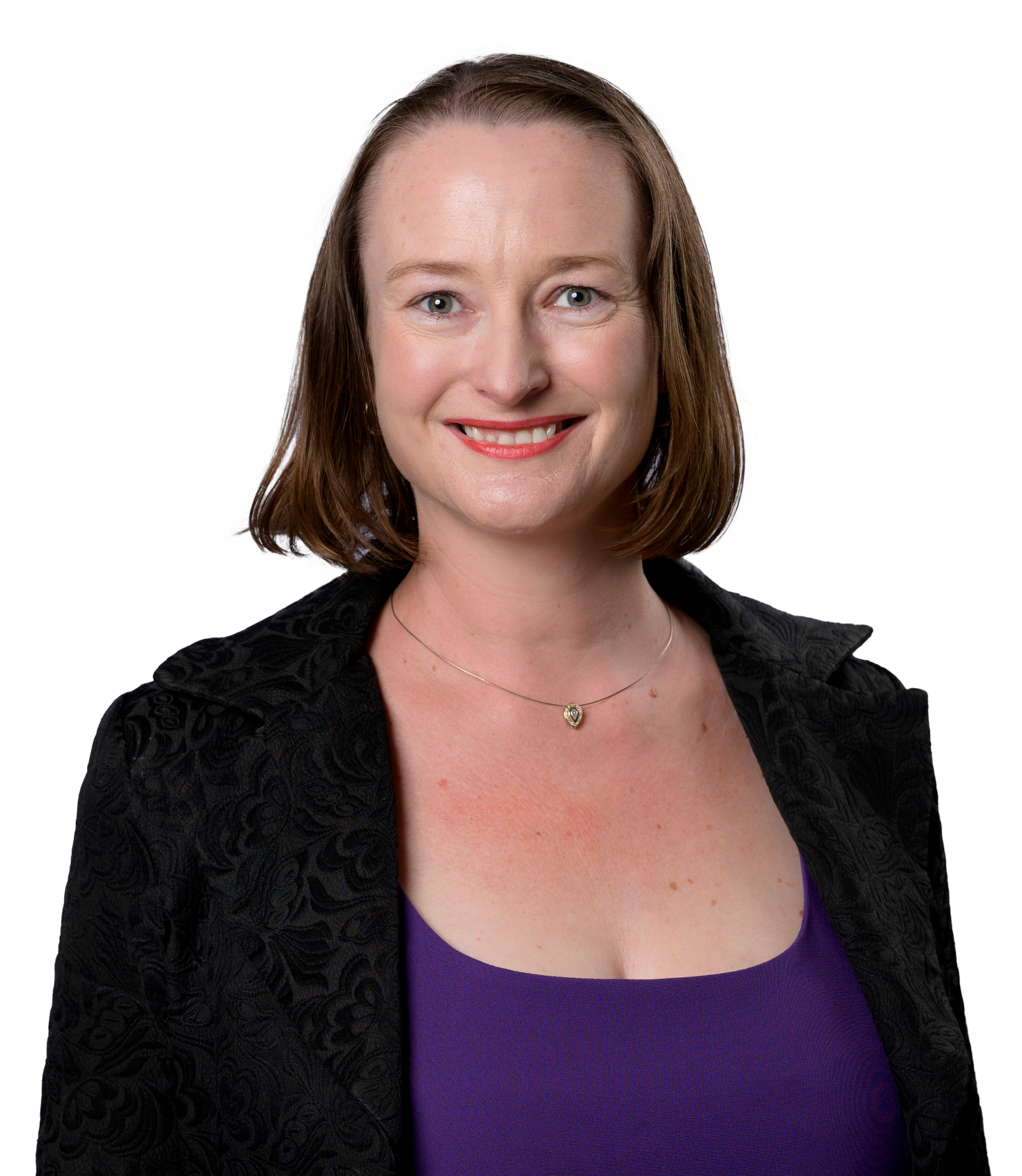 Sarah Willsallen